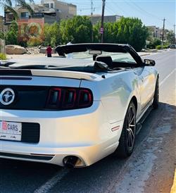 فورد موستانج